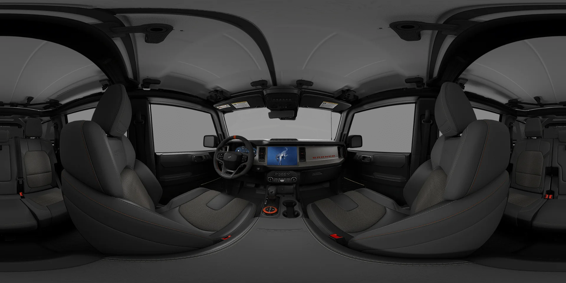 New 2026 Oxford White Ford Raptor® image 62