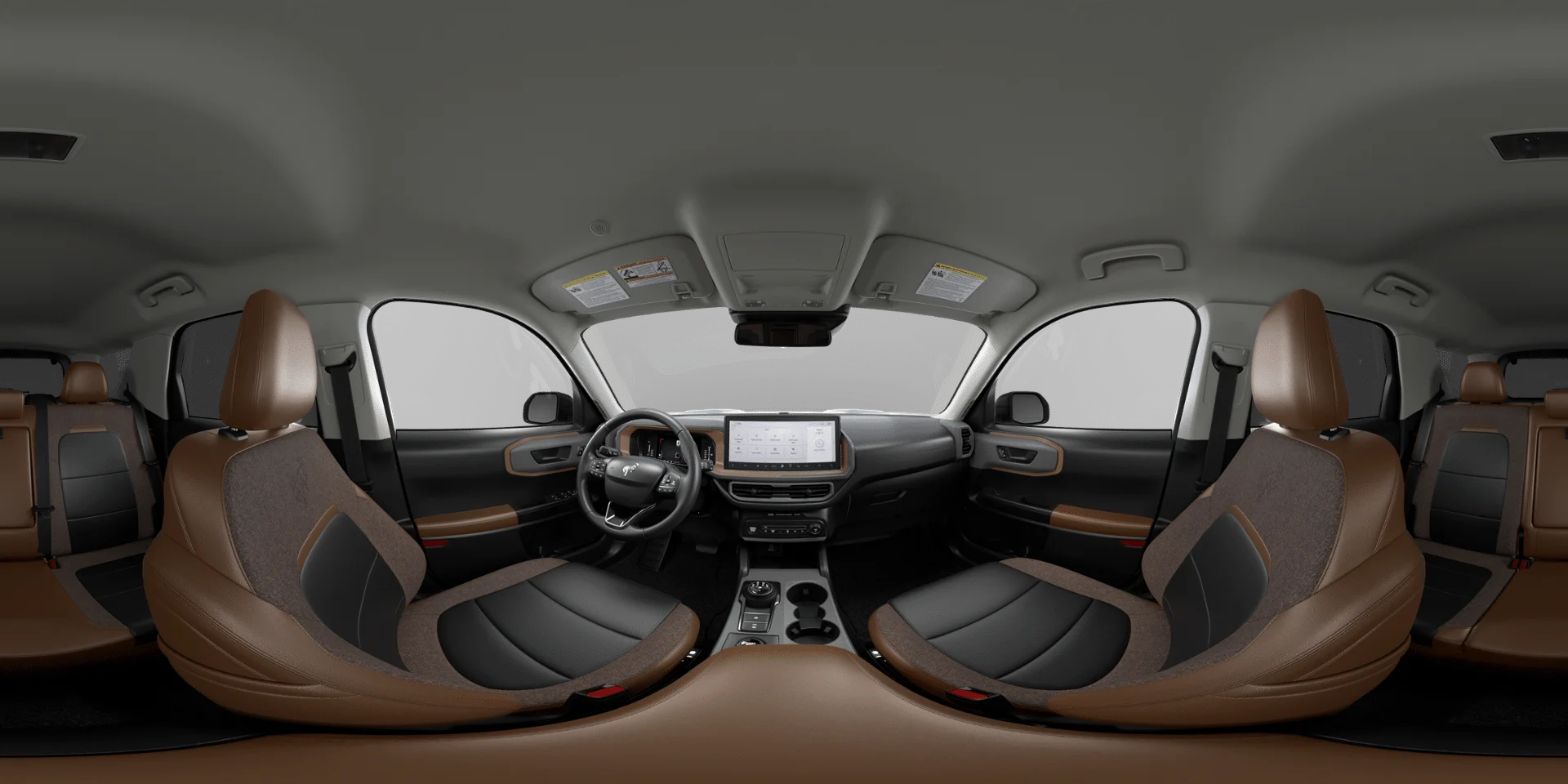 New 2026 Oxford White Ford Outer Banks® image 31