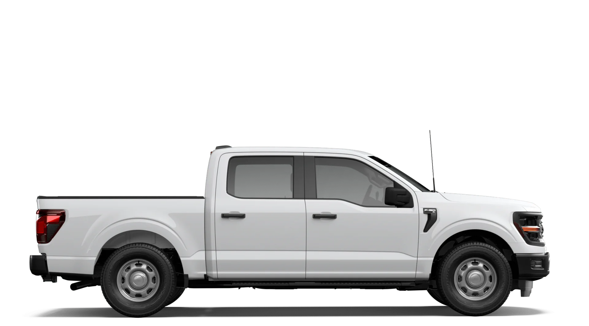 New 2026 Oxford White Ford XL image 5