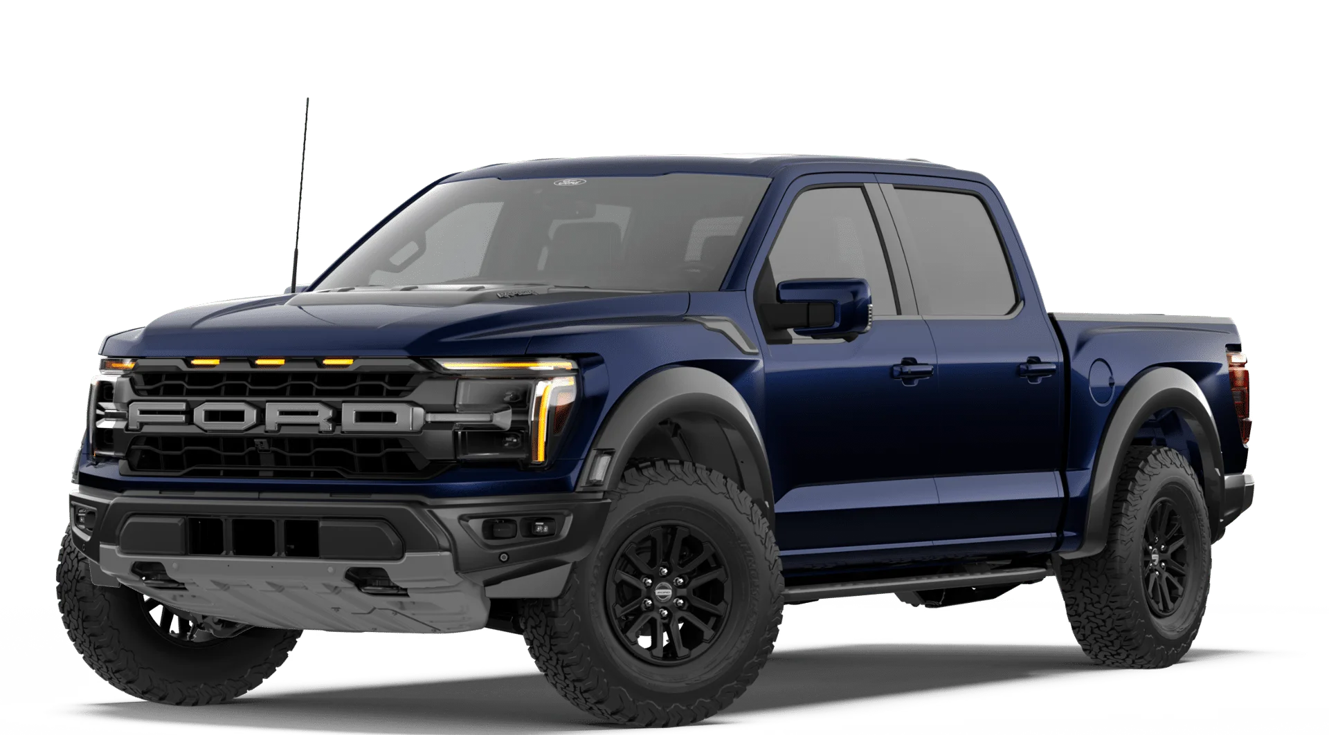 2026 Ford F-150 Raptor 4x4 SuperCrew 5-1/2 Box's photo
