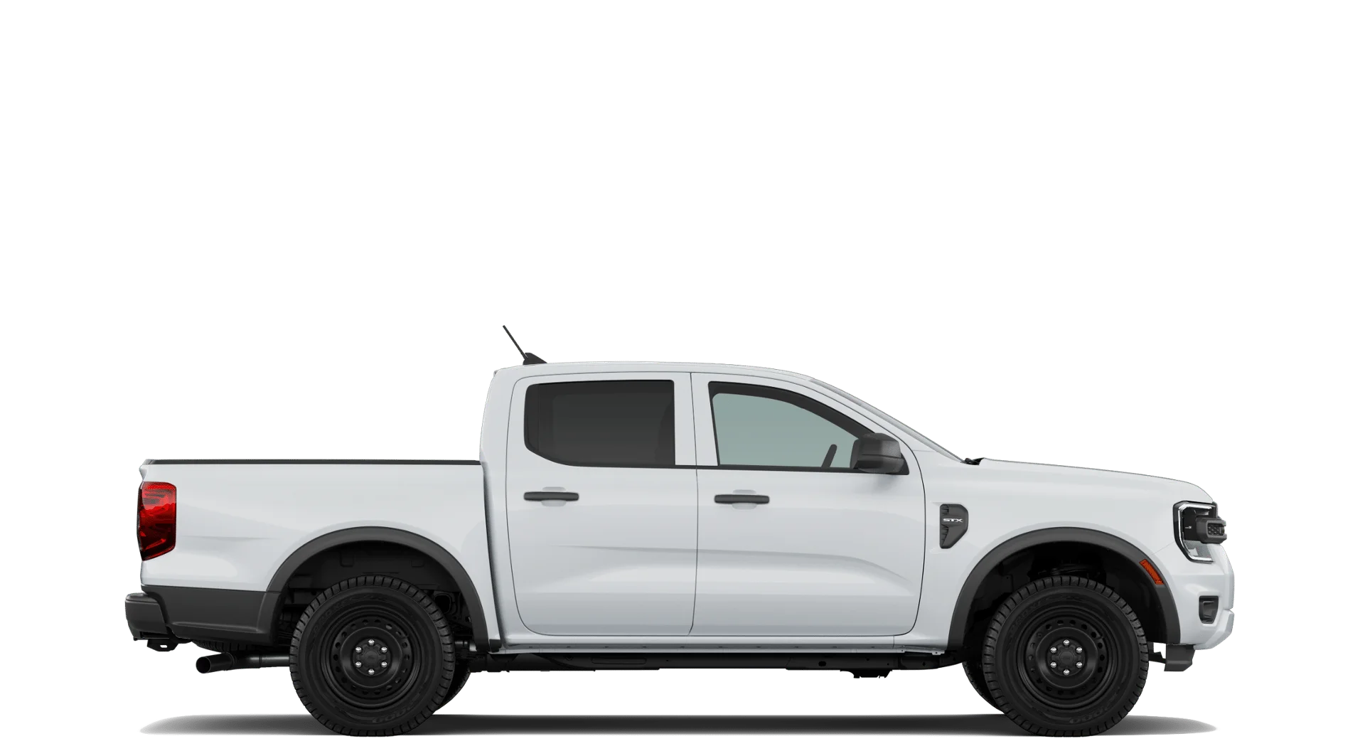 New 2026 Oxford White Ford XL image 5