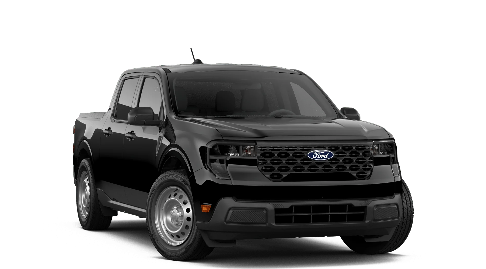 New 2026 Shadow Black Ford XL image 28