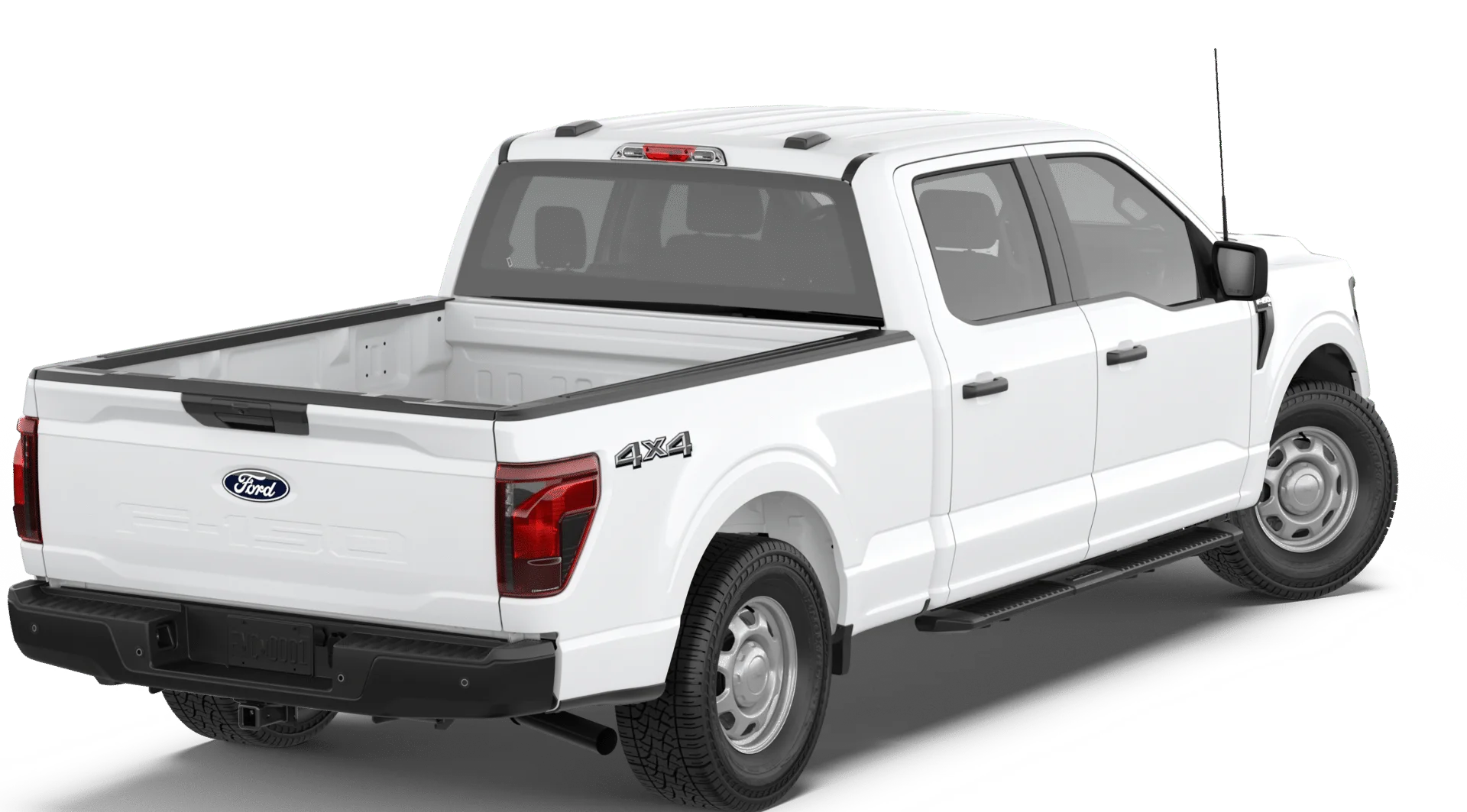 New 2026 Oxford White Ford XL image 25