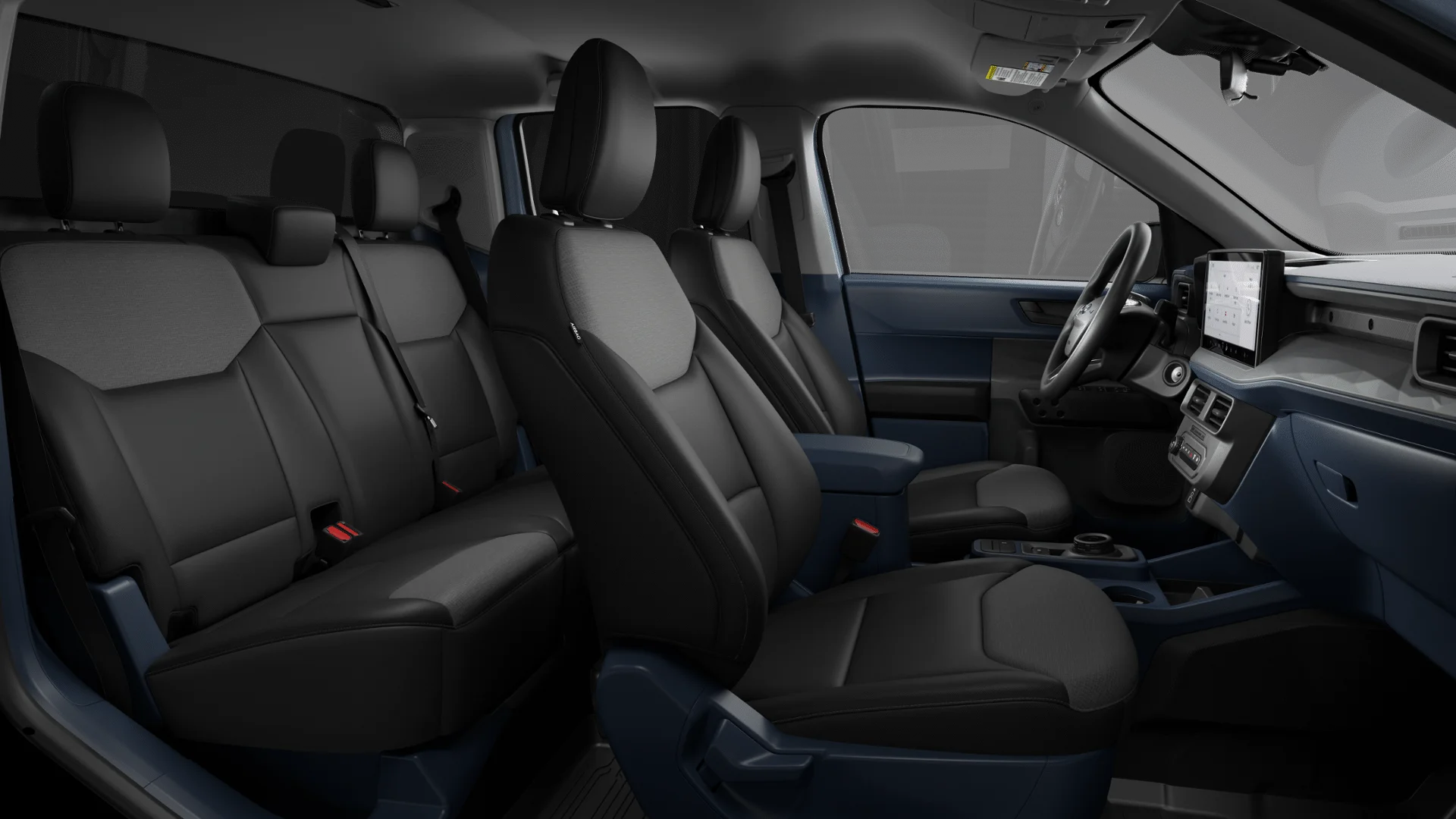 New 2026 Light Blue Ford XL image 30