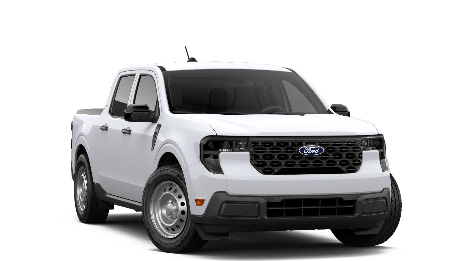 New 2026 Oxford White Ford XL image 4
