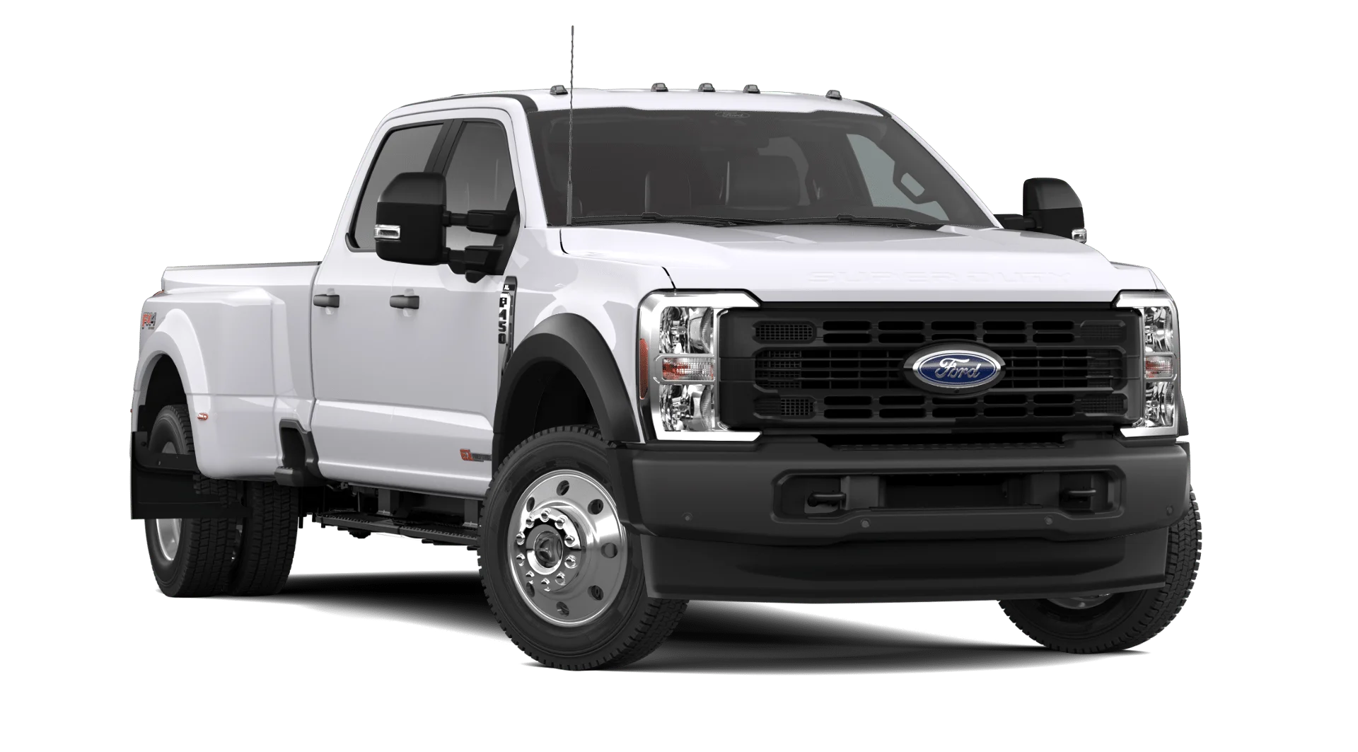 New 2026 Oxford White Ford XL image 59