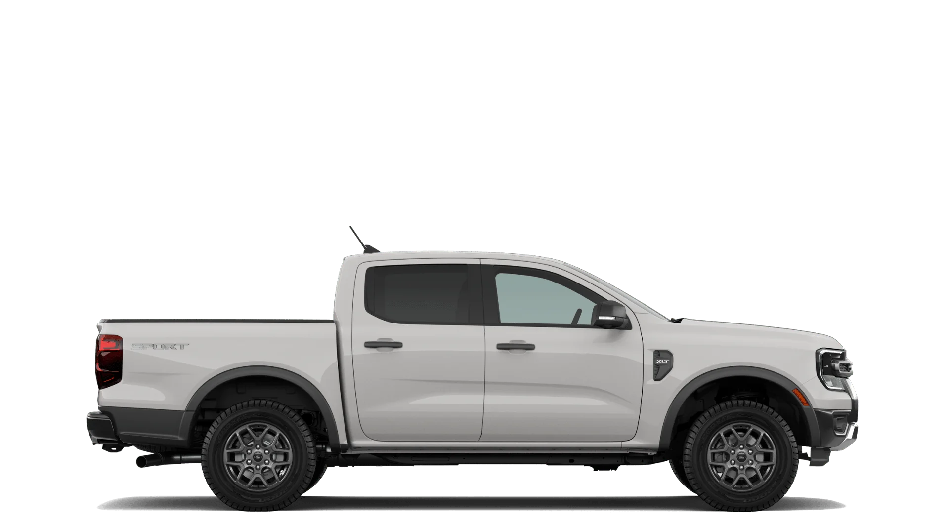 New 2026 Avalanche Ford XLT image 49