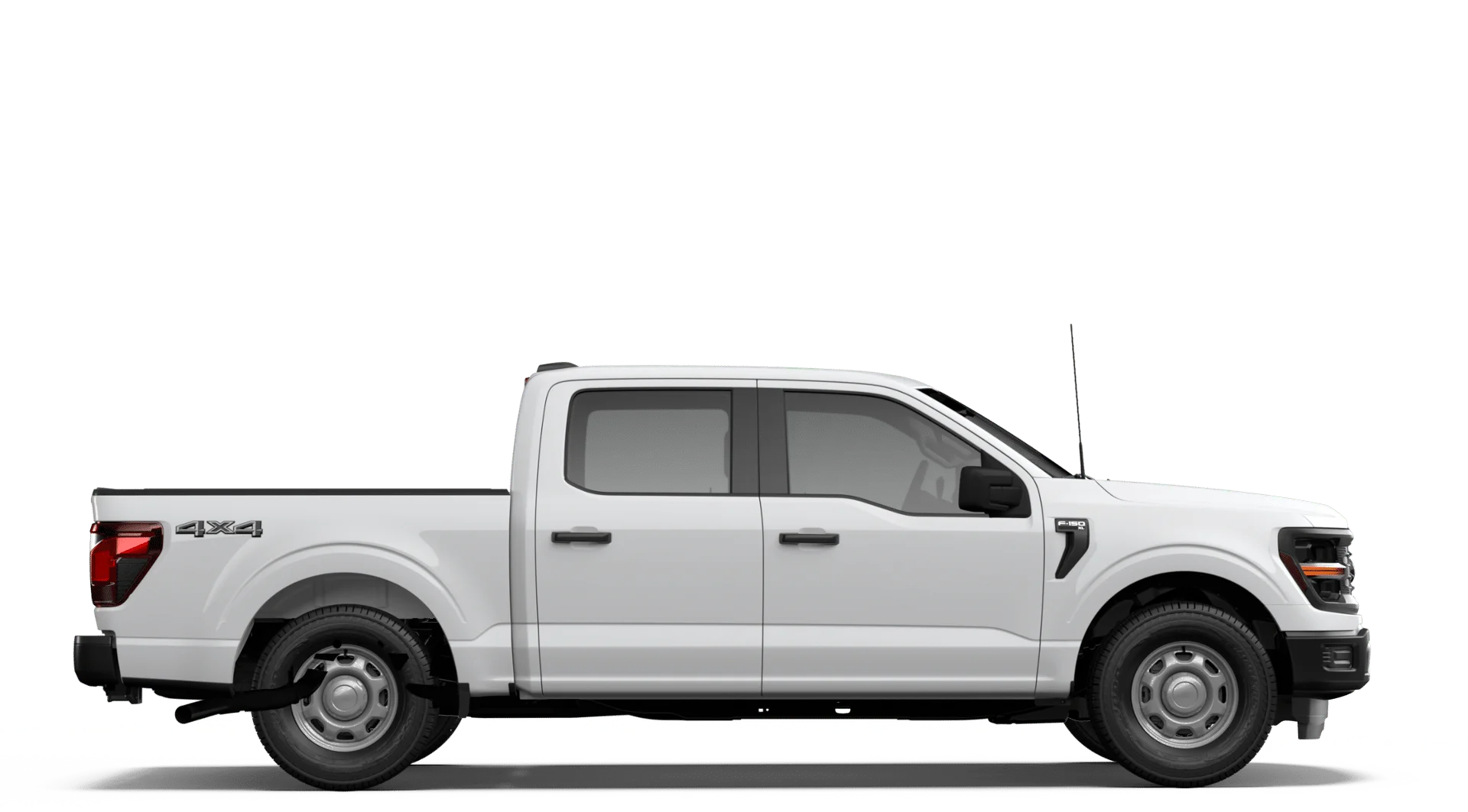 New 2026 Oxford White Ford XL image 27