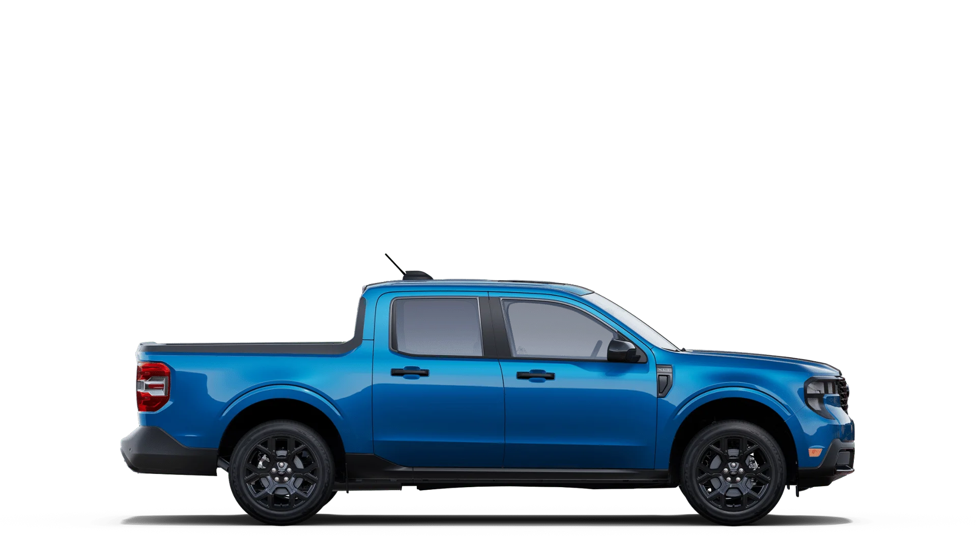 2025 Ford Maverick XLT - Photo 55