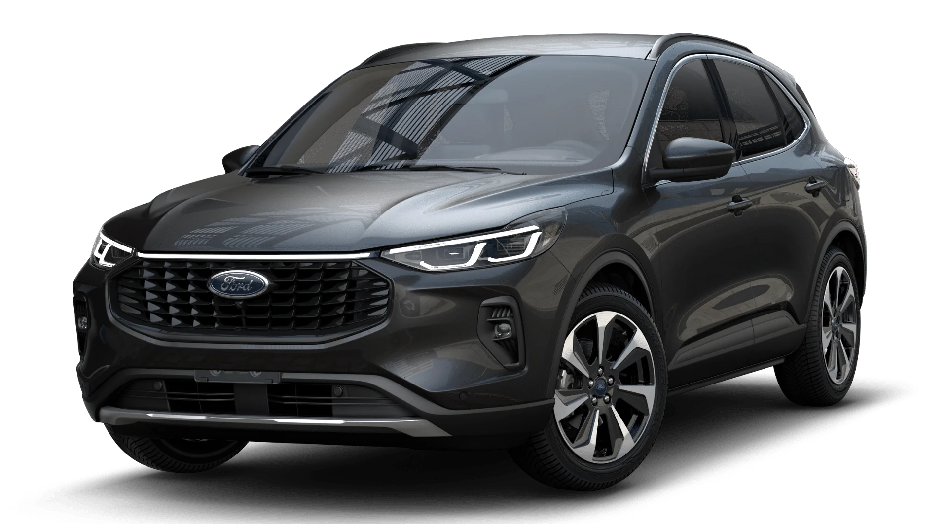 2025 Ford Escape Hybrid
