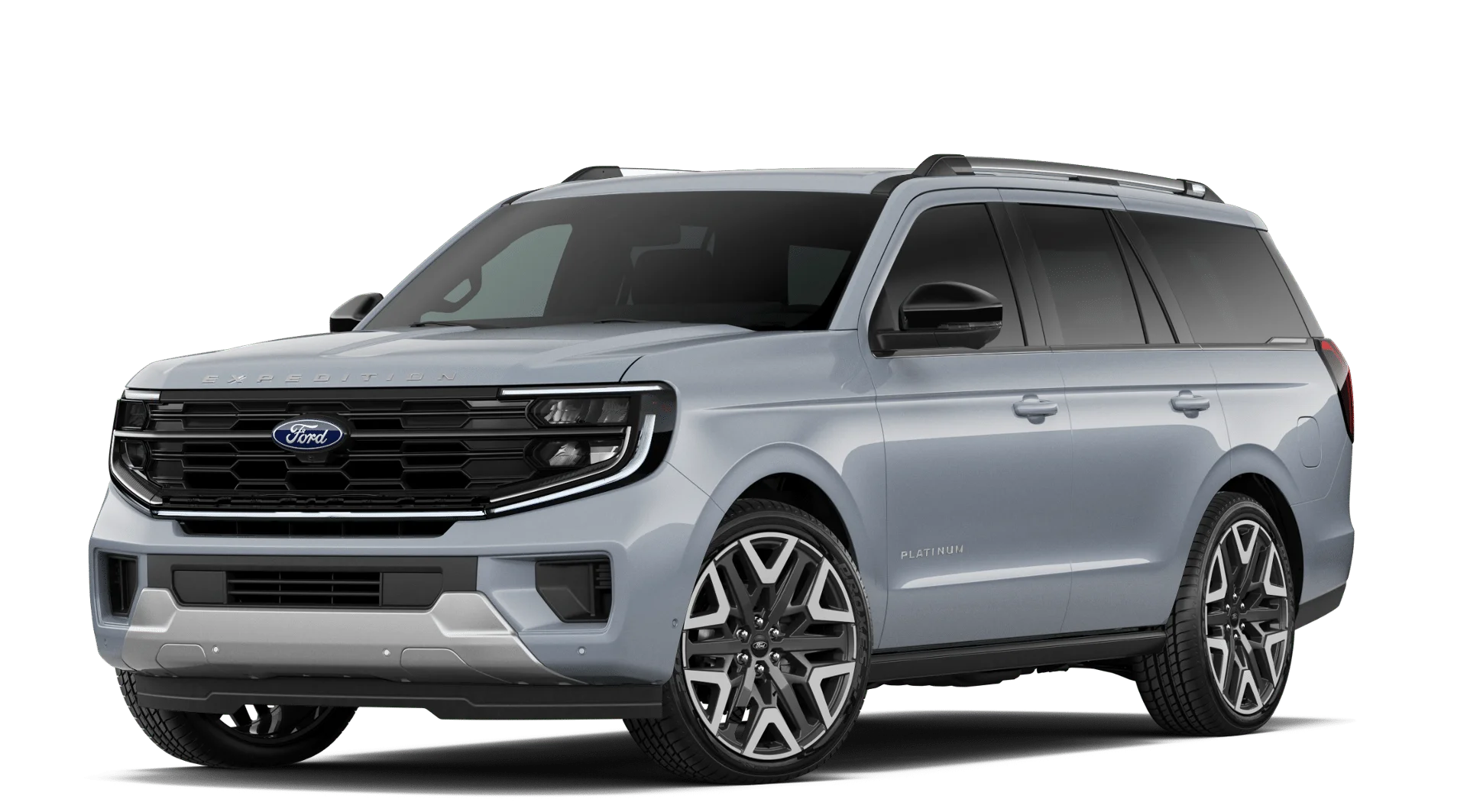 2026 Ford Expedition Platinum 4x4's photo