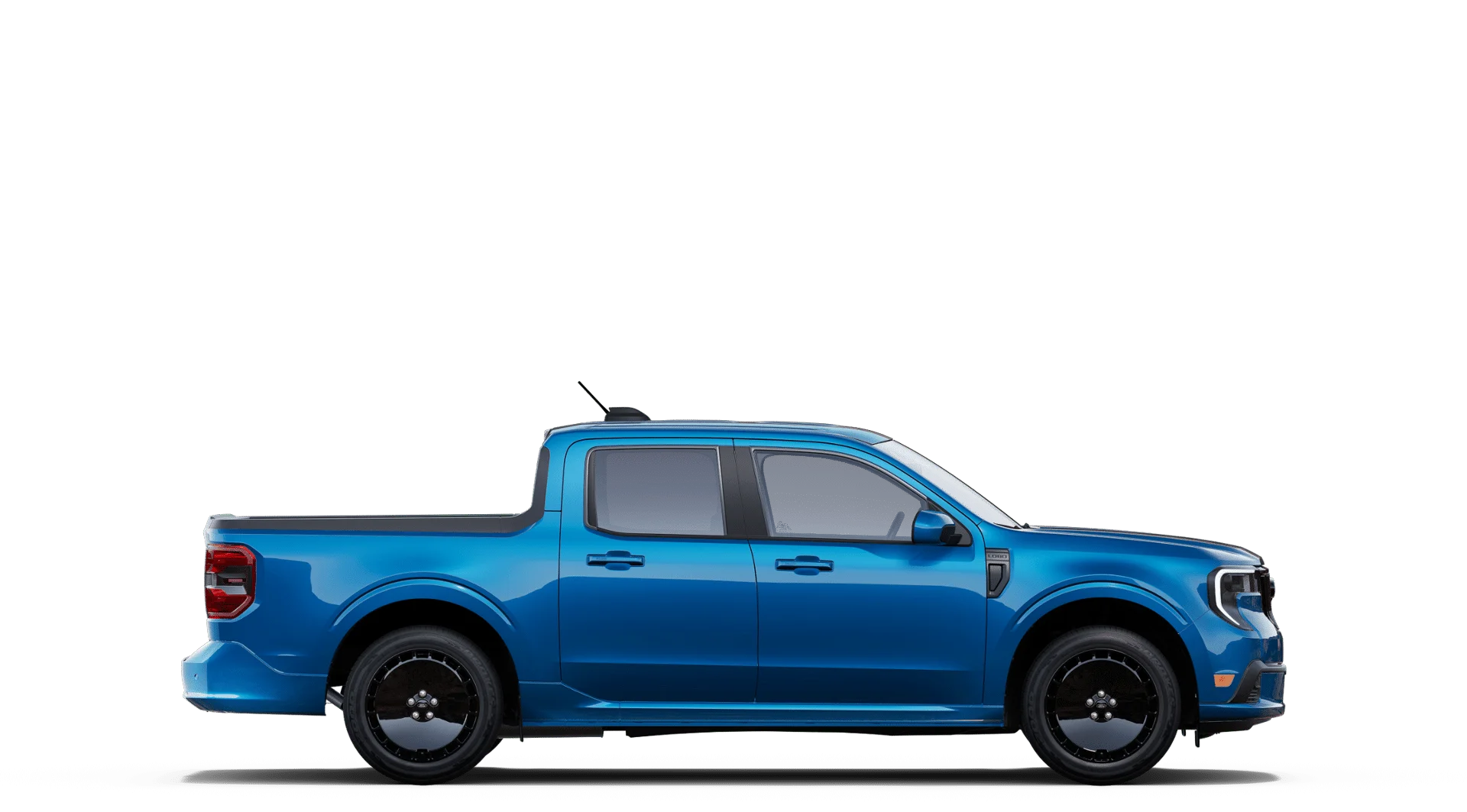 New 2025 Velocity Blue Ford Lobo™ image 25
