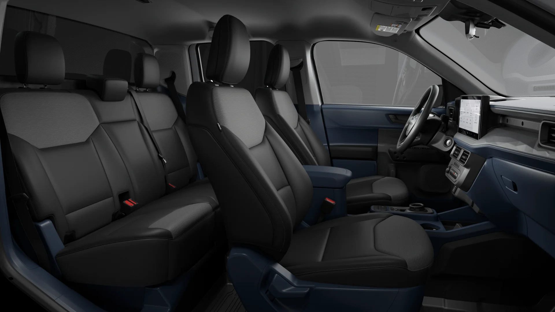 New 2026 Oxford White Ford XL image 30