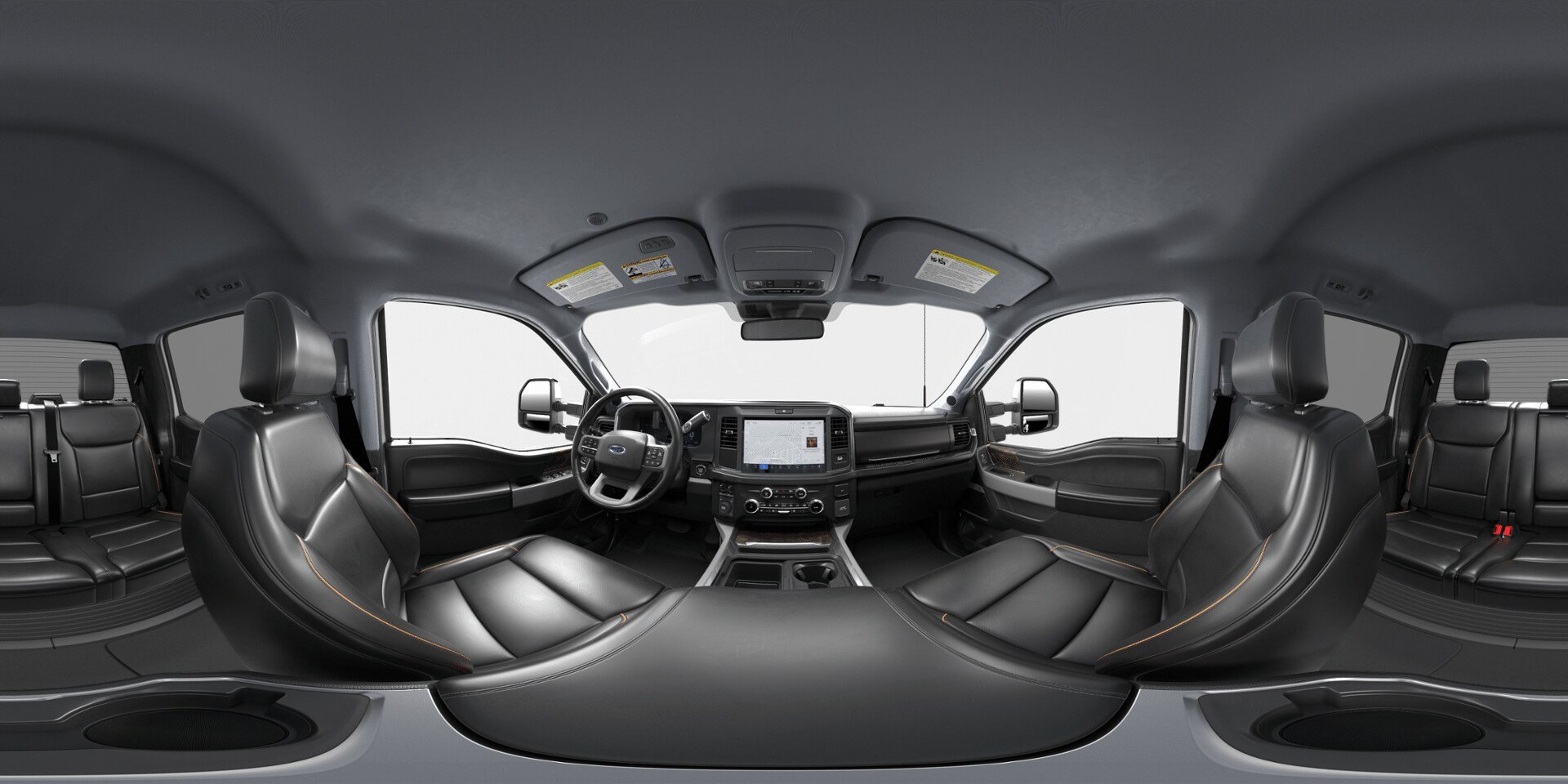 2026 Ford F-350 Super Duty Lariat - Photo 66