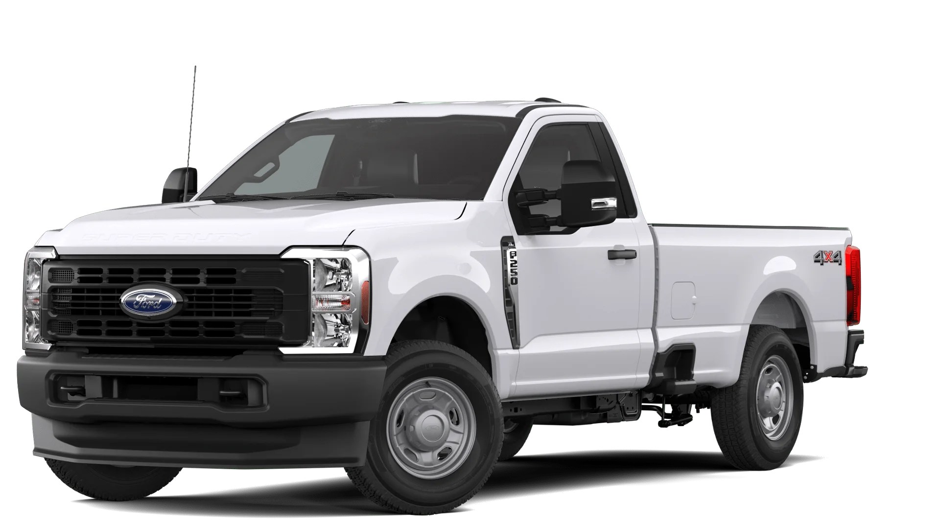 New 2026 Oxford White Ford XL image 45
