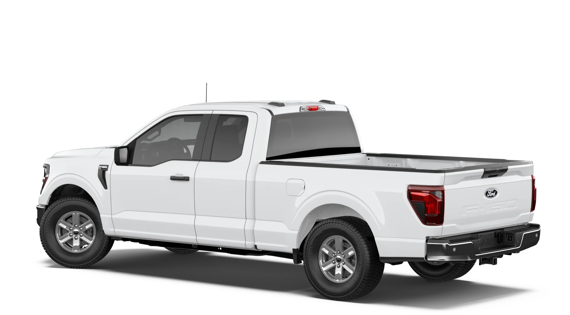 New 2026 Oxford White Ford XL image 57