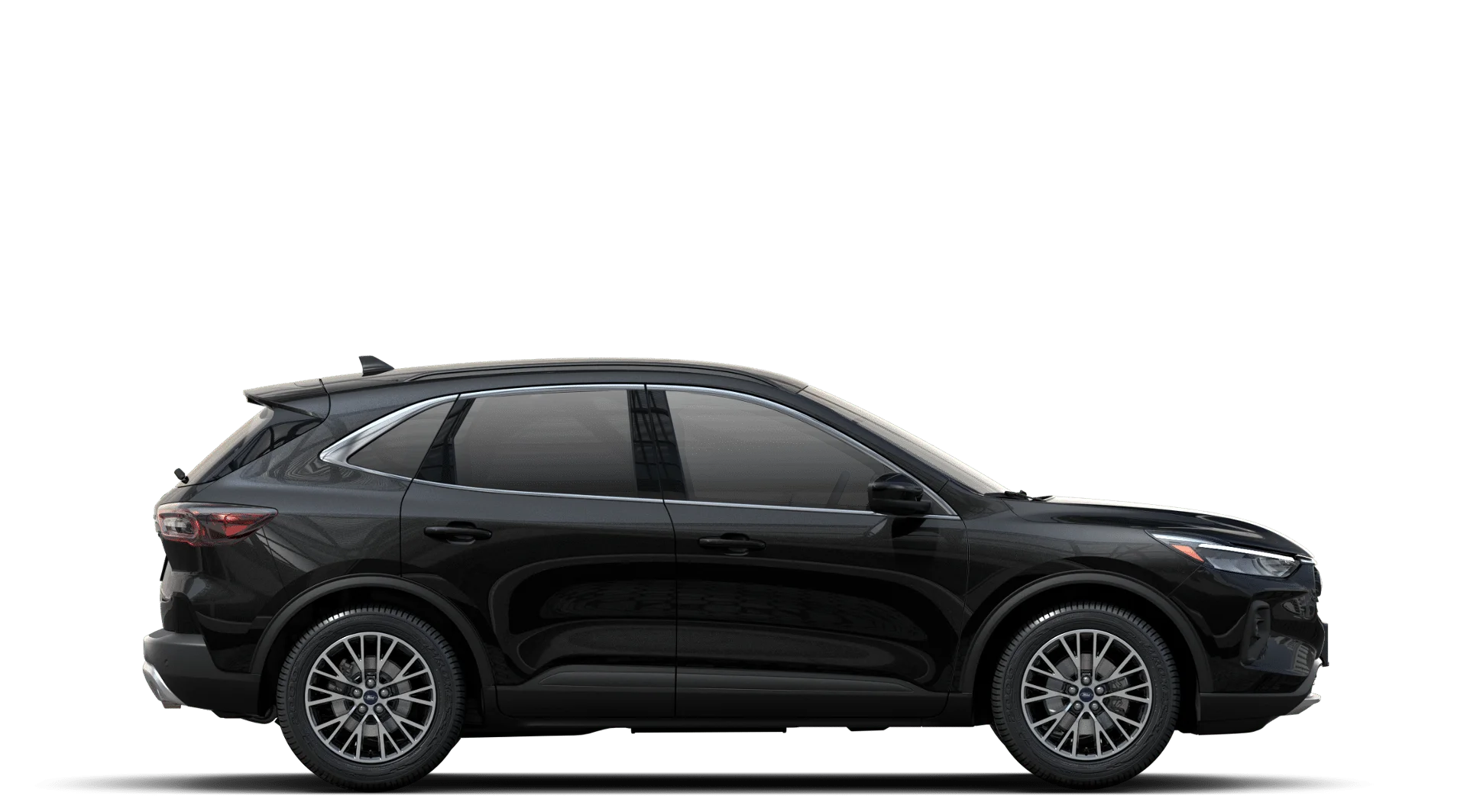 2025 Ford Escape Plug-in hybrid PHEV - Photo 51