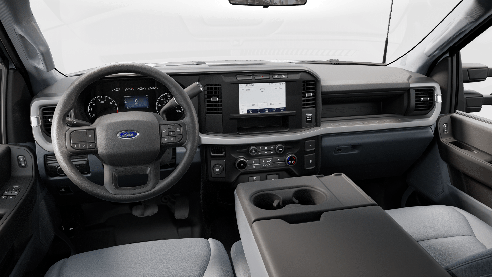 2024 Ford F-550 Super Duty Chassis Cab XL - Photo 57