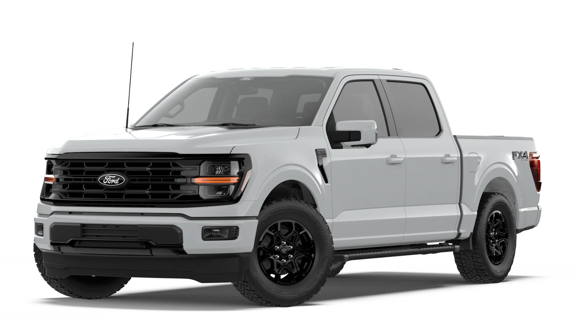 New 2026 Avalanche Ford XLT image 45
