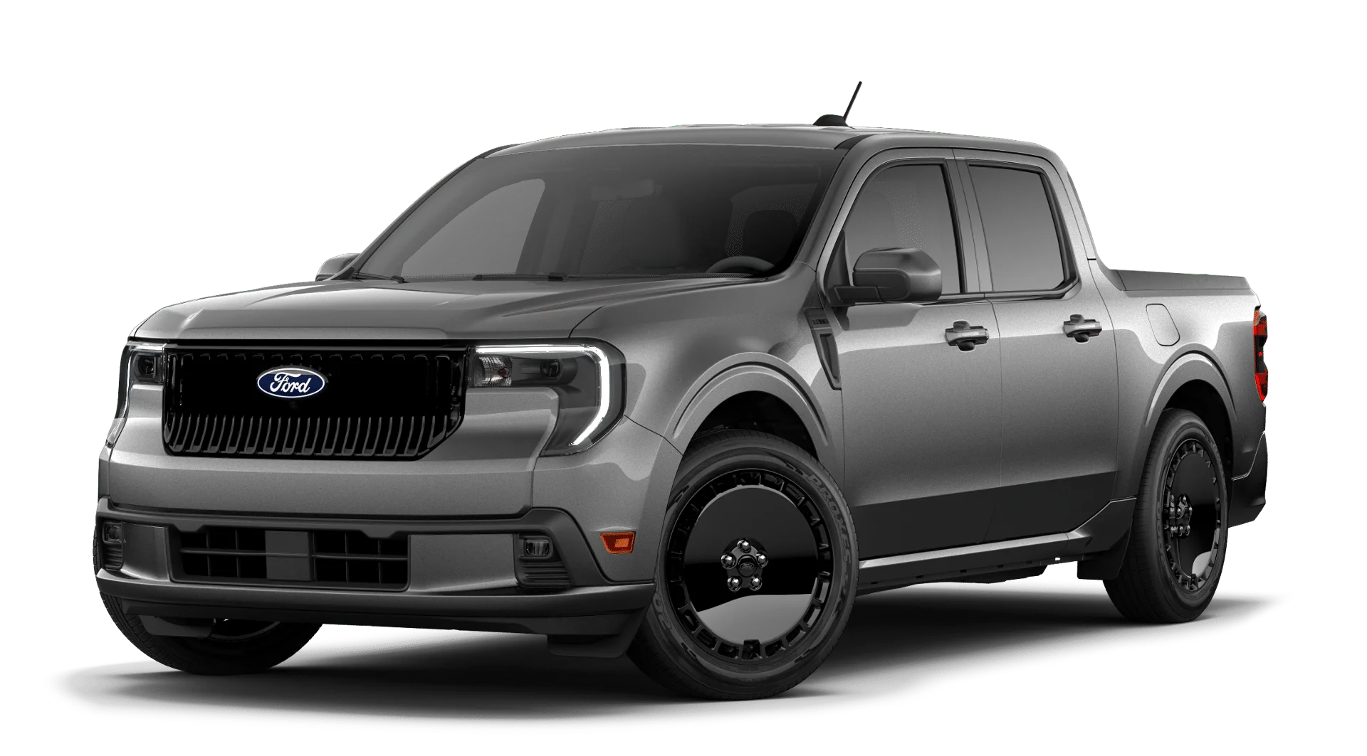 2026 Ford Maverick Lobo Standard 4WD's photo