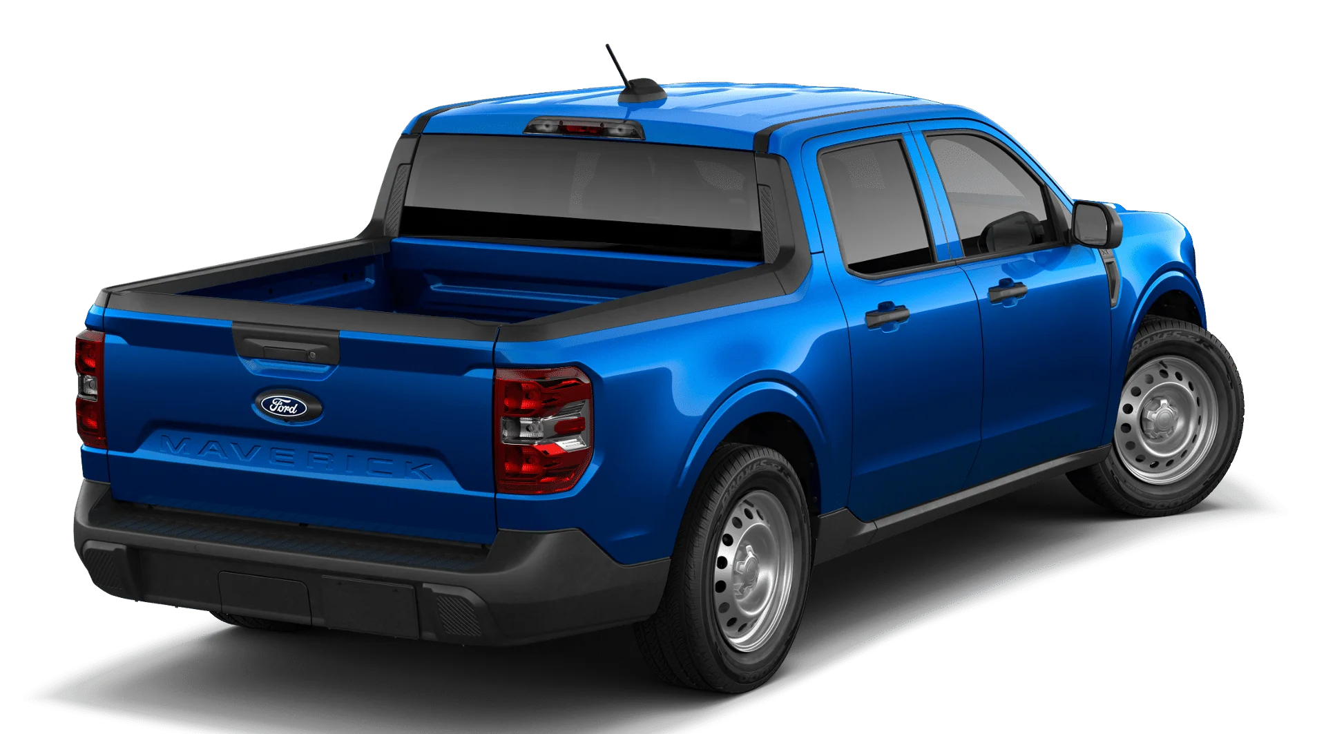 New 2026 Velocity Blue Ford XL image 69