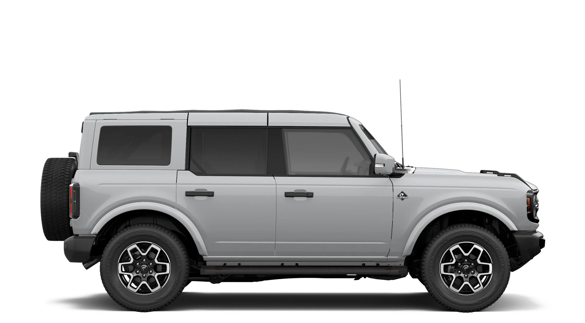 New 2026 Avalanche Ford Outer Banks® image 30