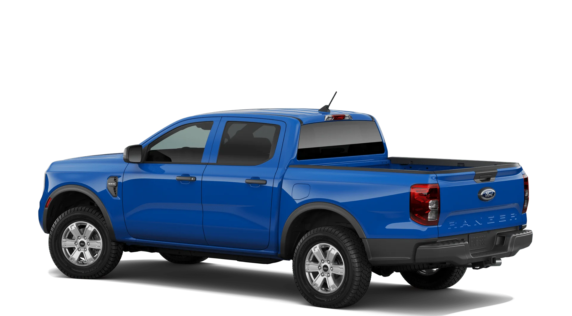 New 2026 Velocity Blue Metallic Ford XL image 46