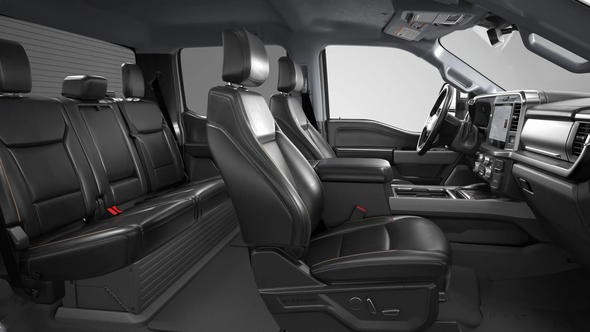 New 2026 Avalanche Ford Lariat image 18