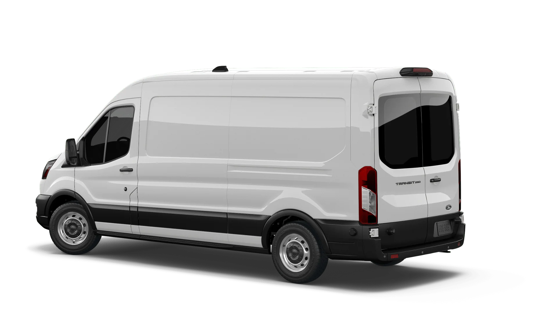 New 2026 Oxford White Ford Base image 42