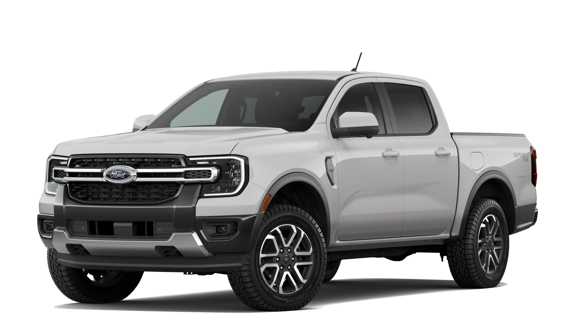 New 2026 Avalanche Ford Lariat® image 9