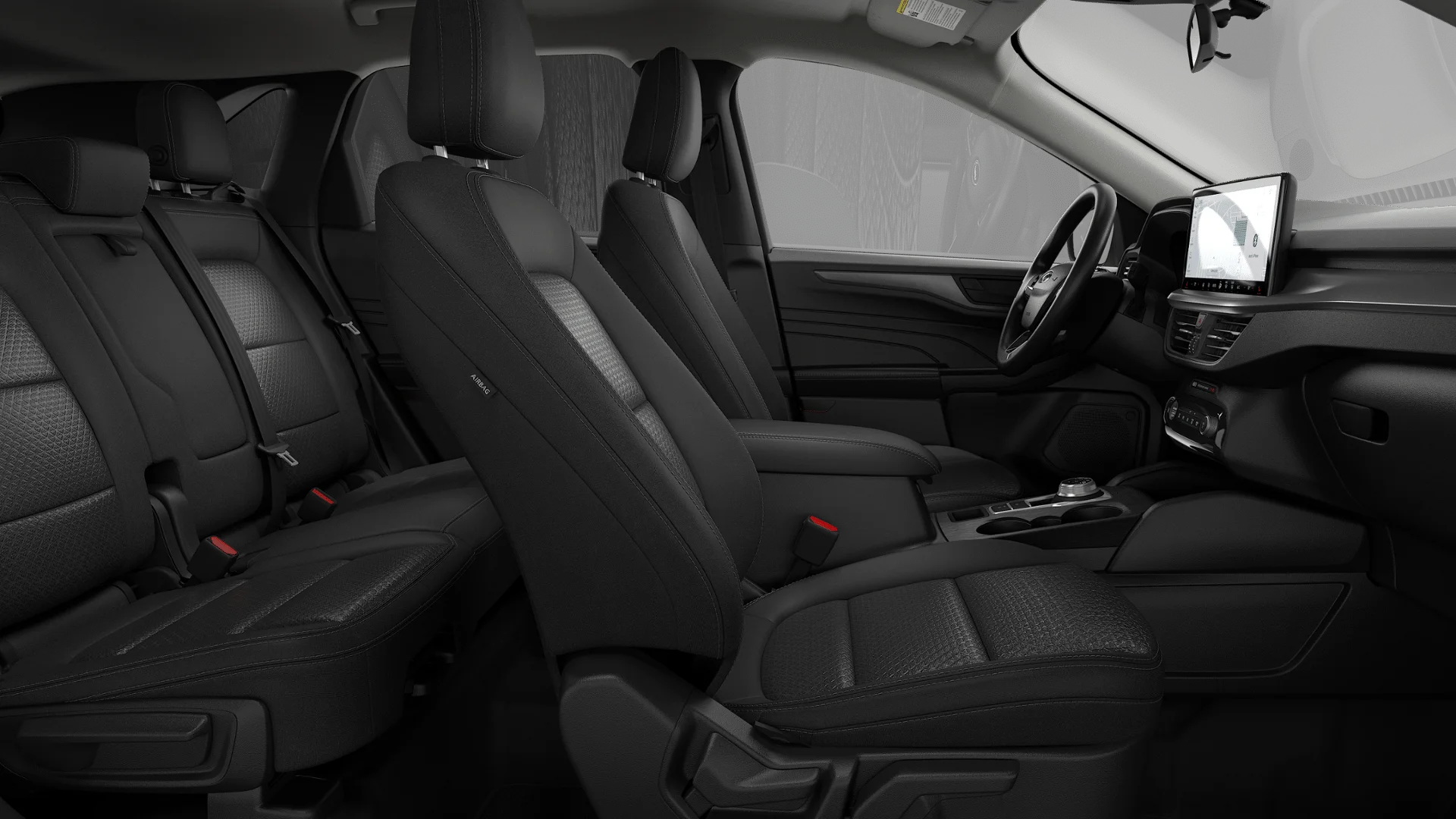 2026 Ford Escape Active - Photo 29