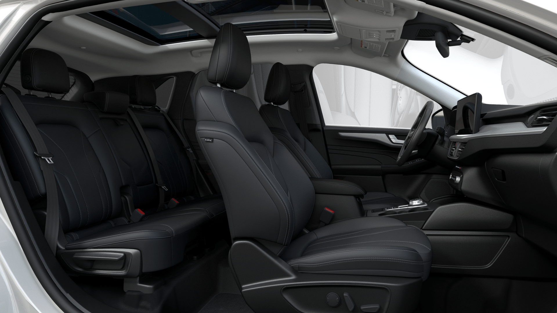 2025 Ford Escape Plug-in hybrid PHEV - Photo 24