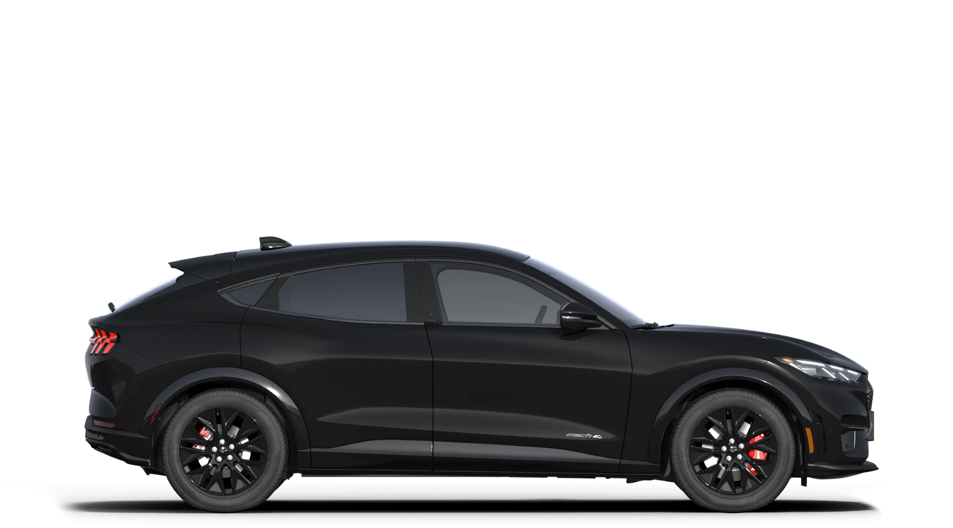2025 Ford Mustang Mach-E Premium - Photo 27