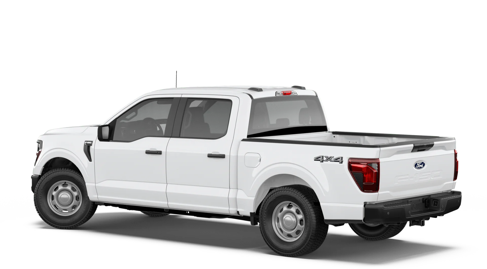 New 2026 Oxford White Ford XL image 24
