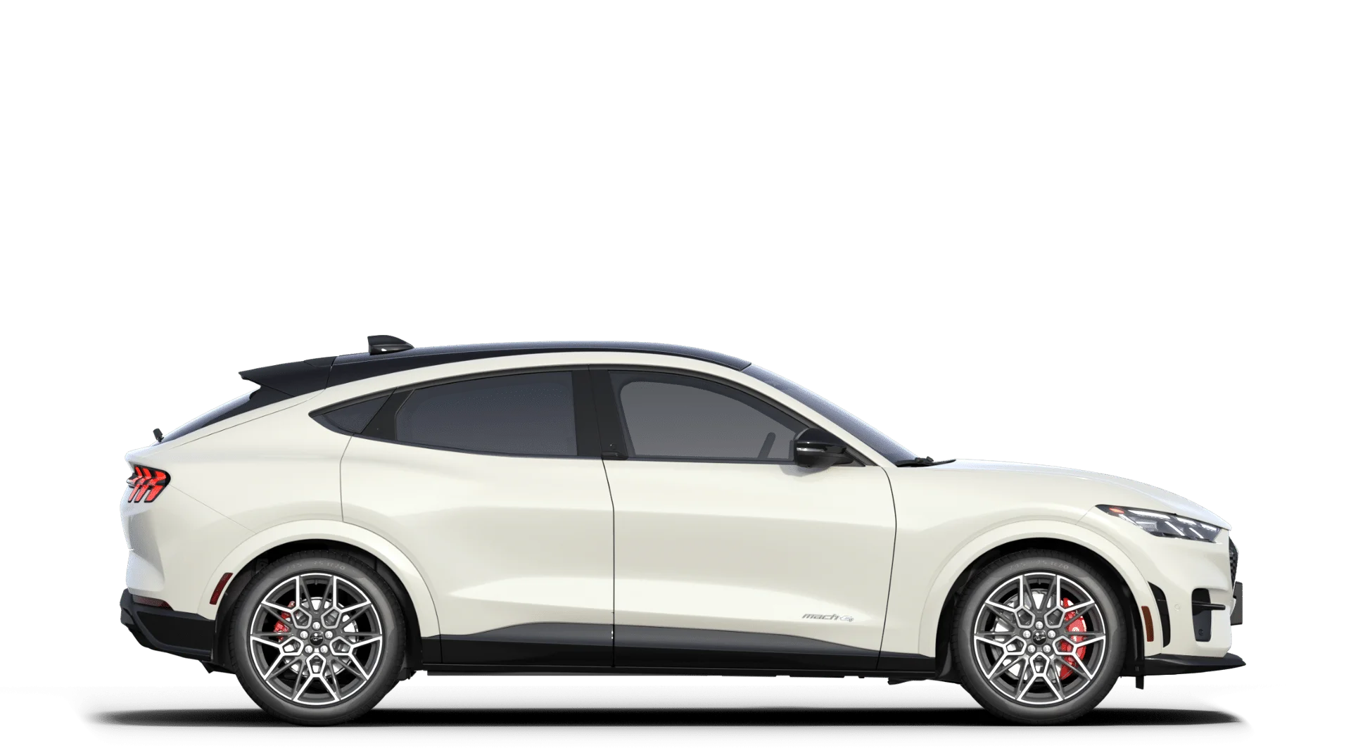 2025 Ford Mustang Mach-E GT - Photo 52