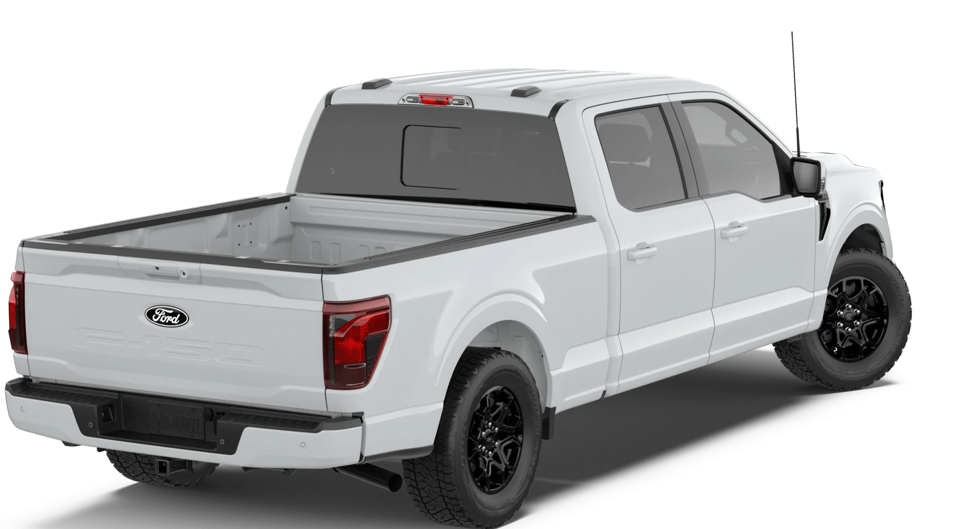 New 2026 Avalanche Ford XLT image 25
