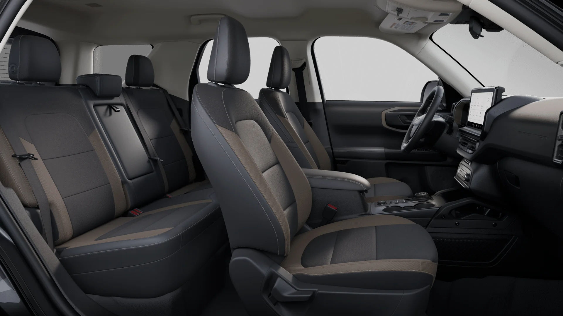 2025 Ford Bronco Sport Big Bend - Photo 52