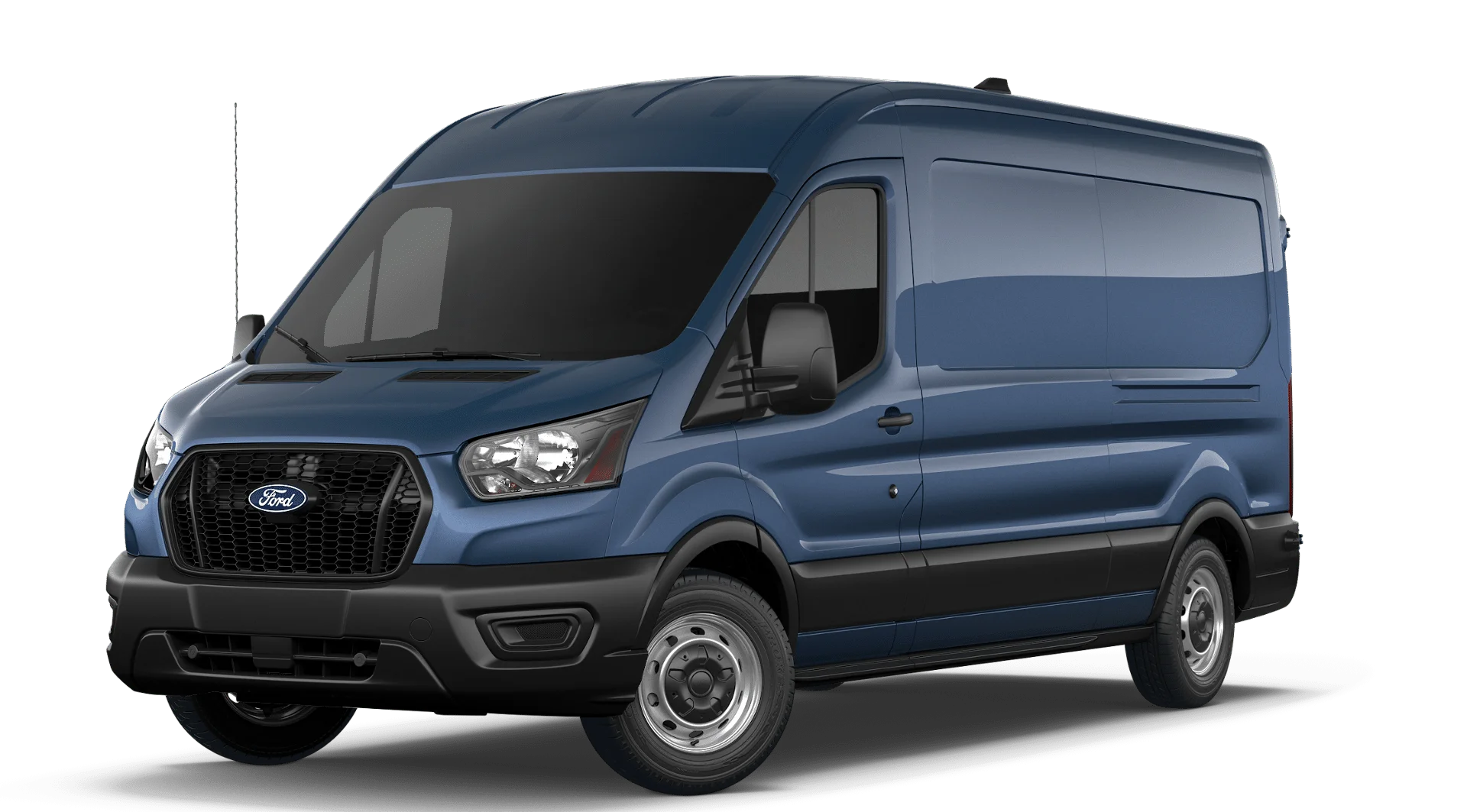 New 2026 Blue Metallic Ford Base image 53
