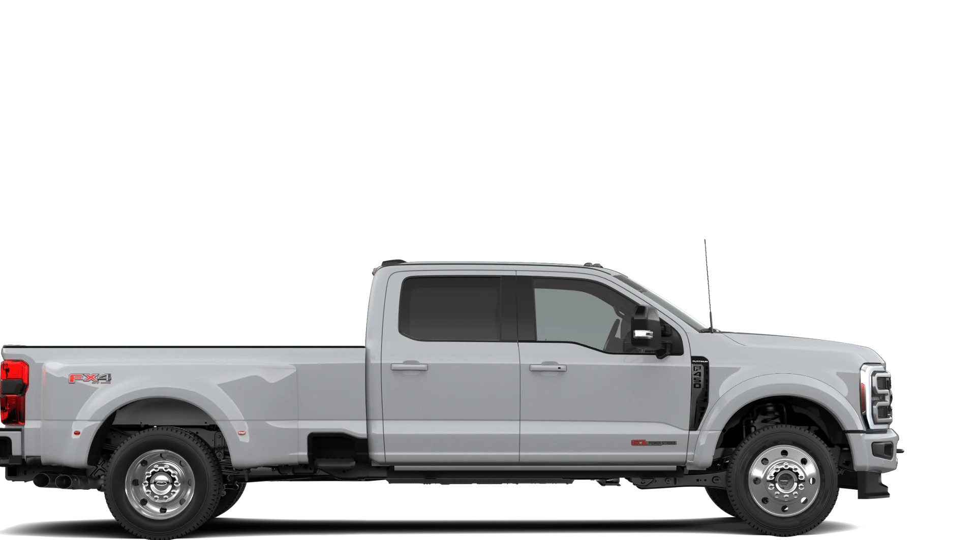 New 2026 Avalanche Ford F-450® Platinum® image 5