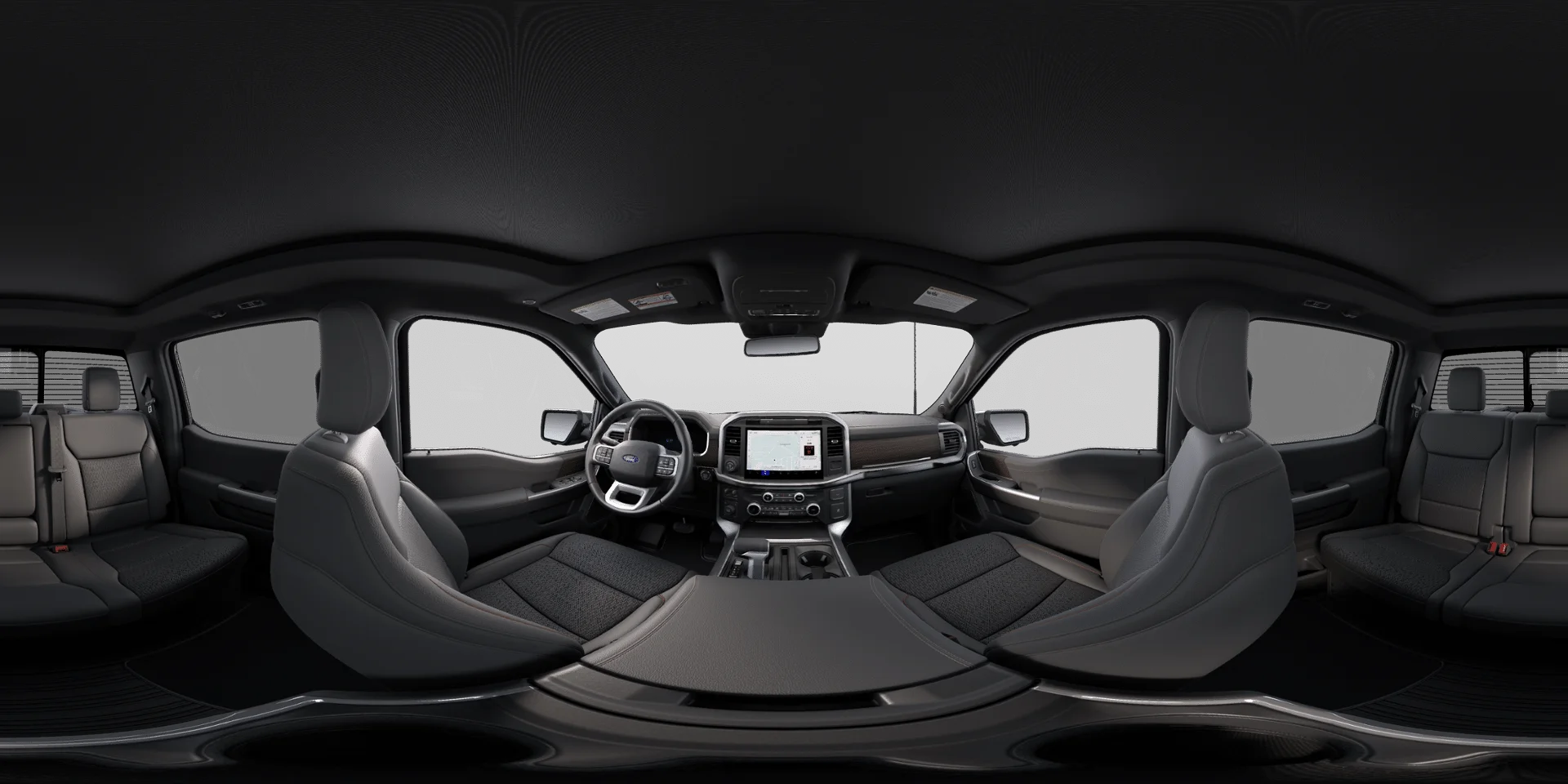 2025 Ford F-150 Lariat - Photo 52