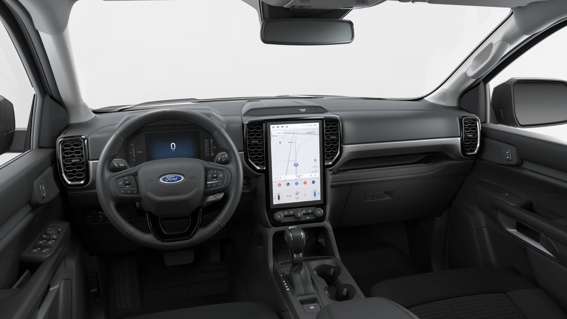 New 2026 Avalanche Ford XLT image 75