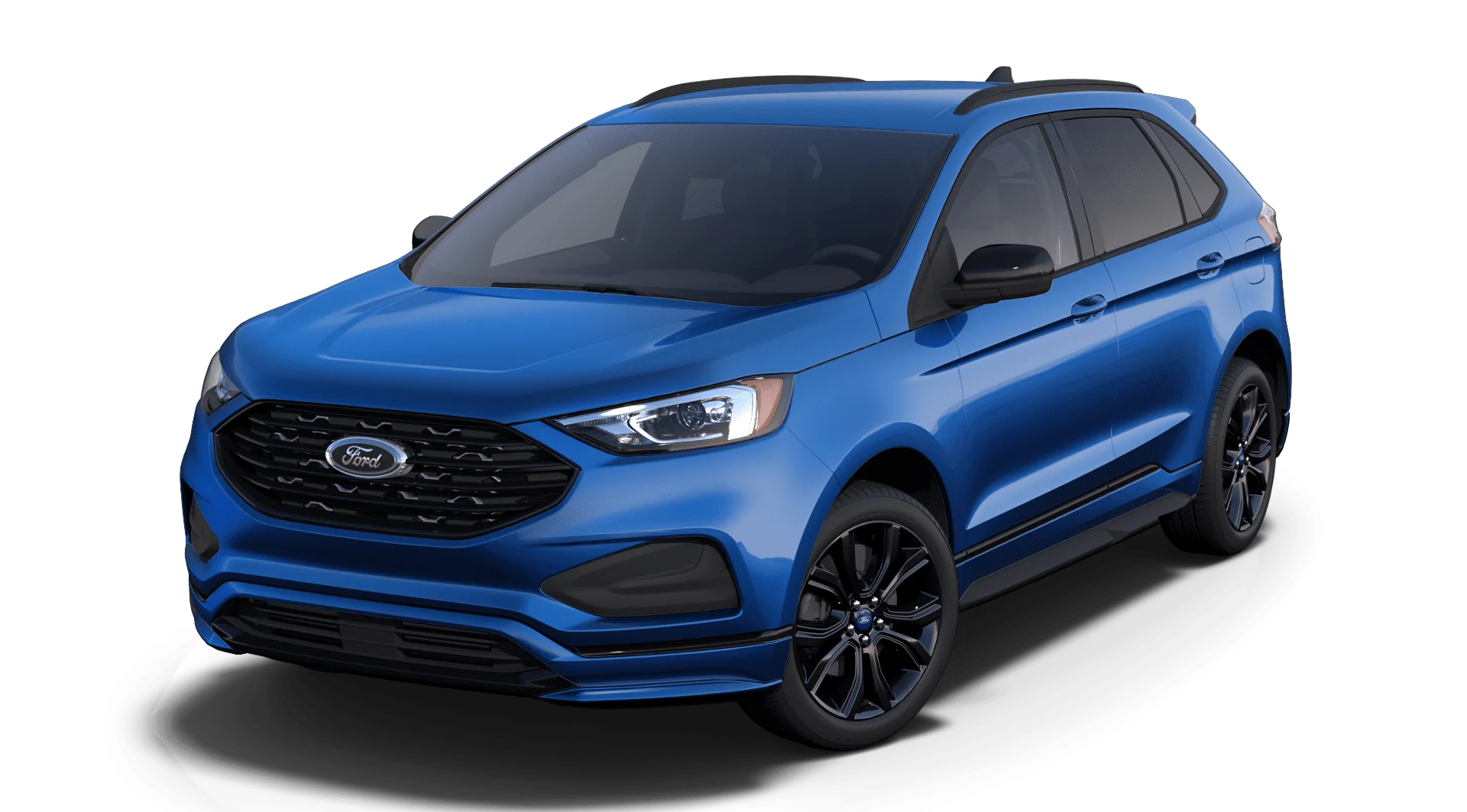 2024 Ford Edge SE AWD's photo