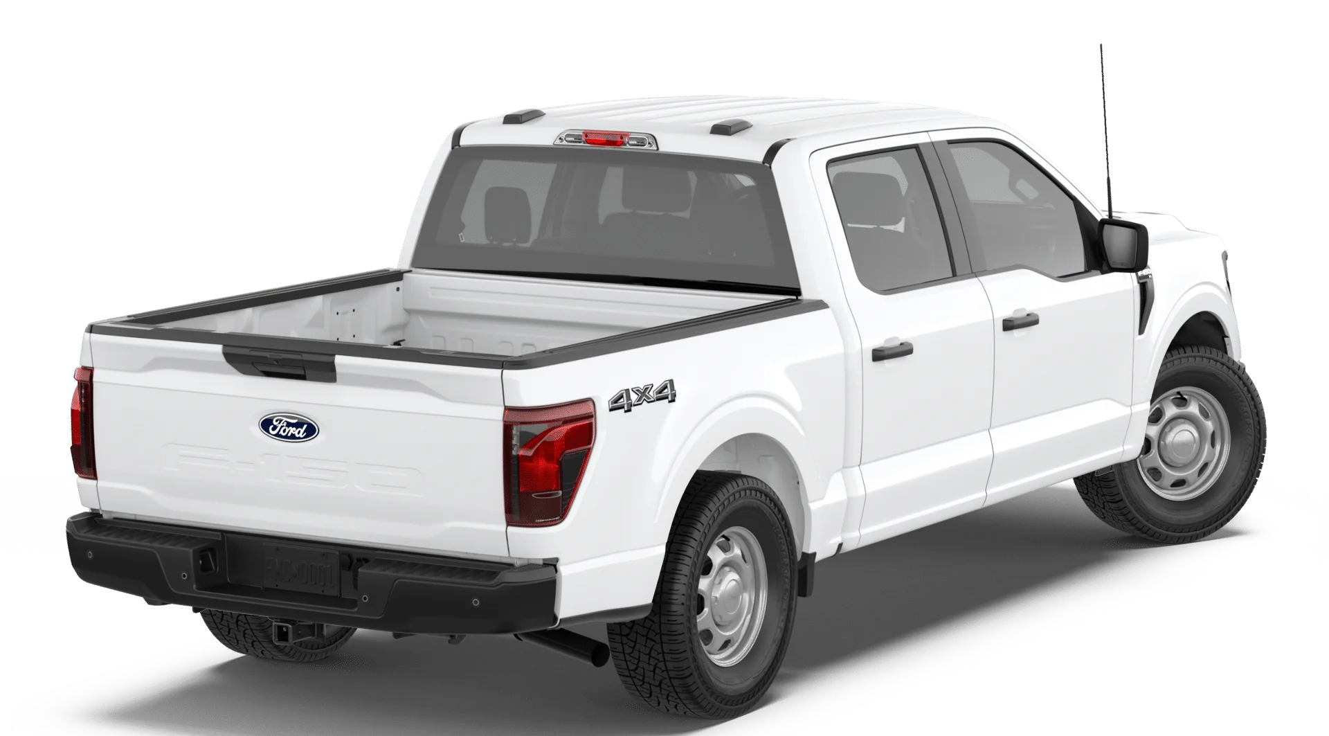 New 2026 Oxford White Ford XL image 25