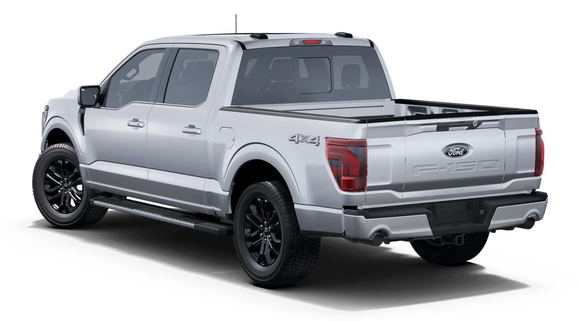 2025 Ford F-150 Lariat - Photo 46