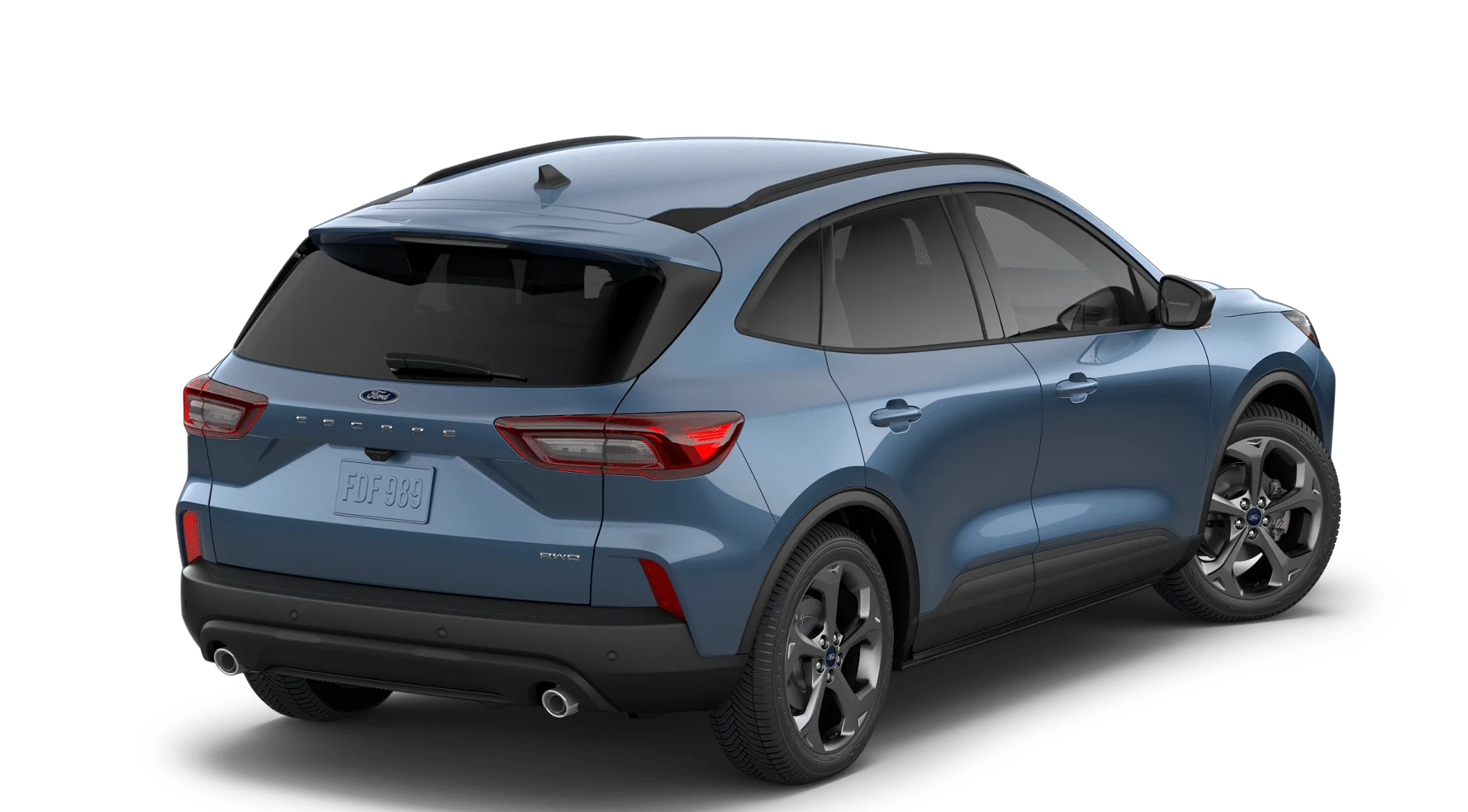 2026 Ford Escape ST-Line - Photo 49