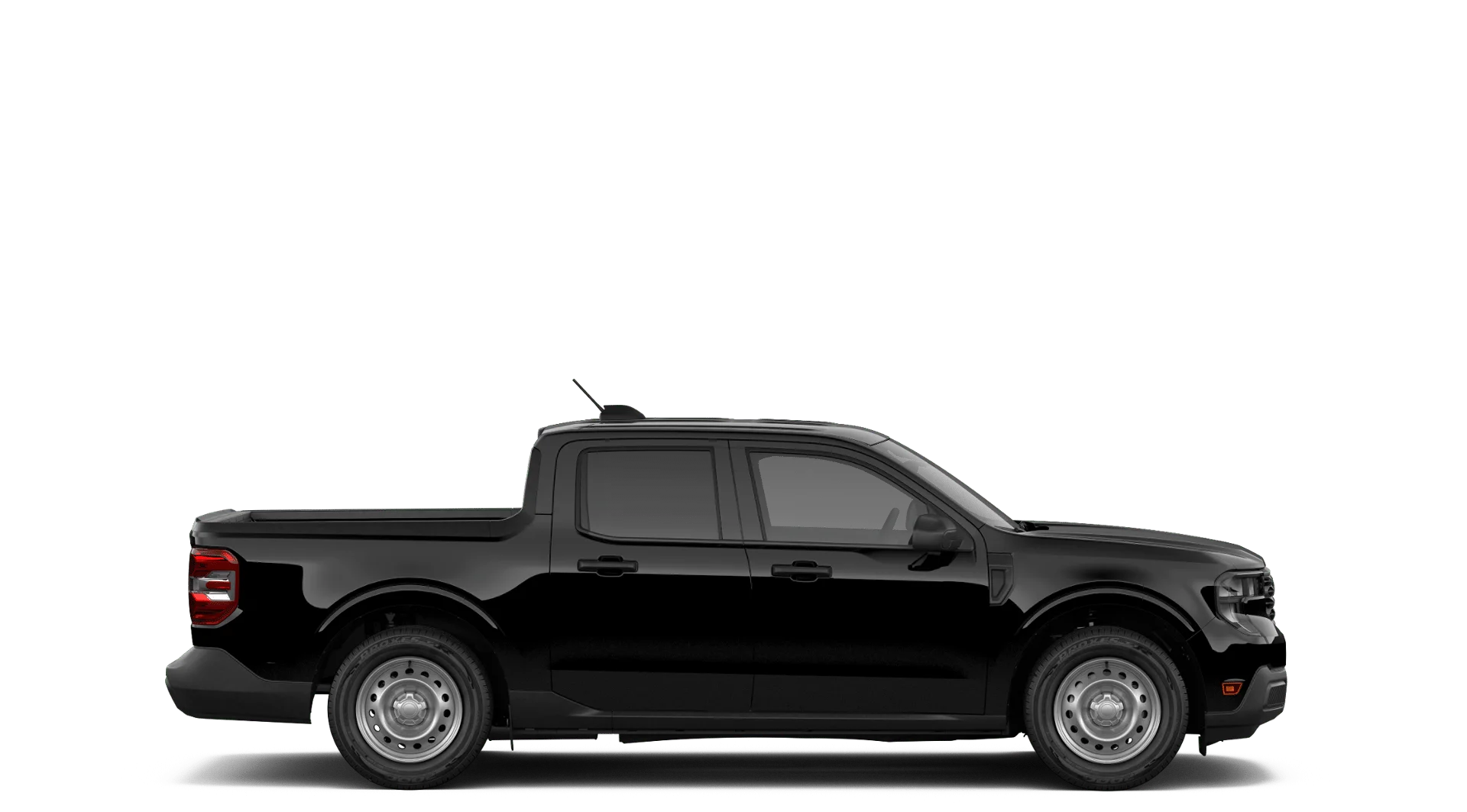 New 2026 Shadow Black Ford XL image 29