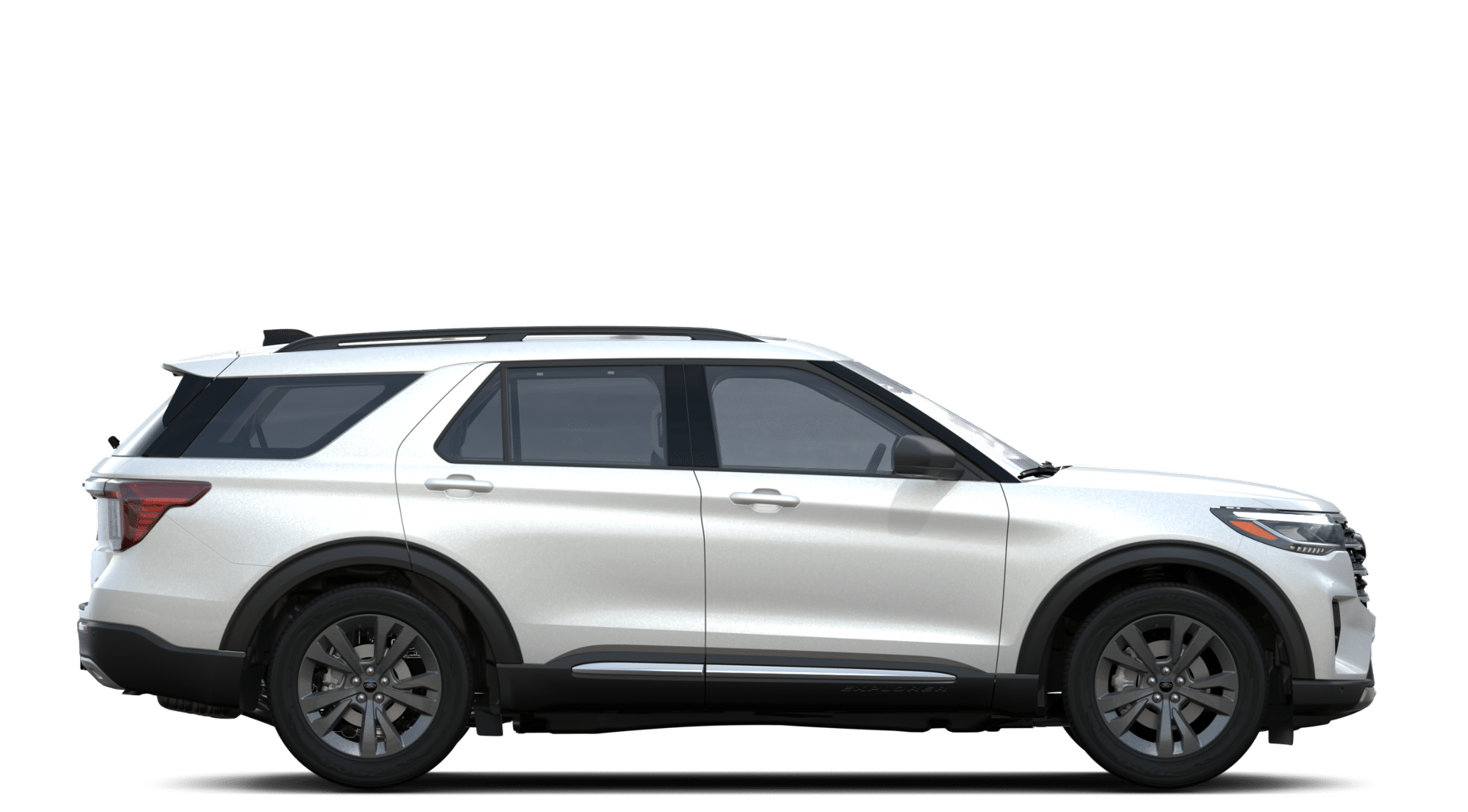 2025 Ford Explorer Active - Photo 28
