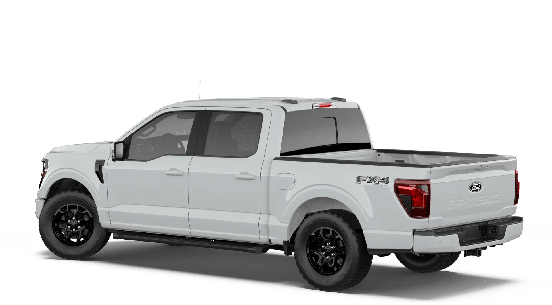 New 2026 Avalanche Ford XLT image 46