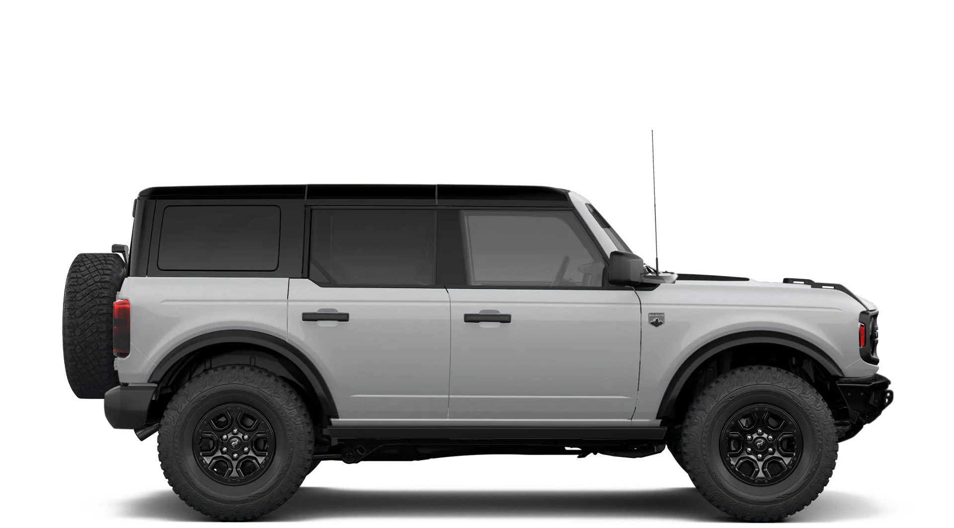 2026 Ford Bronco — photo 30