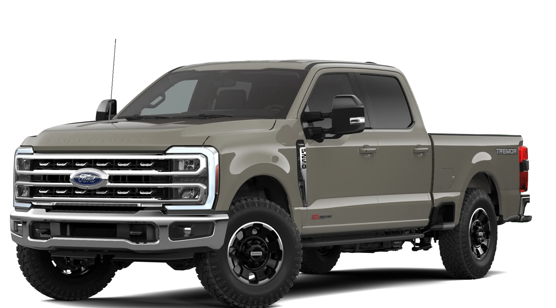 New 2026 Marsh Gray Ford  image 23